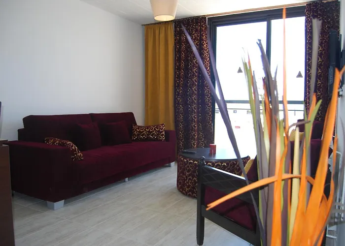 Agrino Hotel Apartments