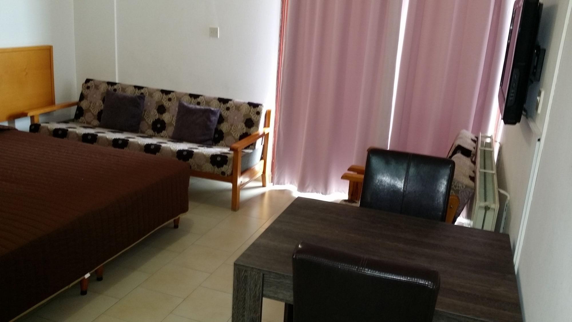 Agrino Appart hôtel Ayía Nápa