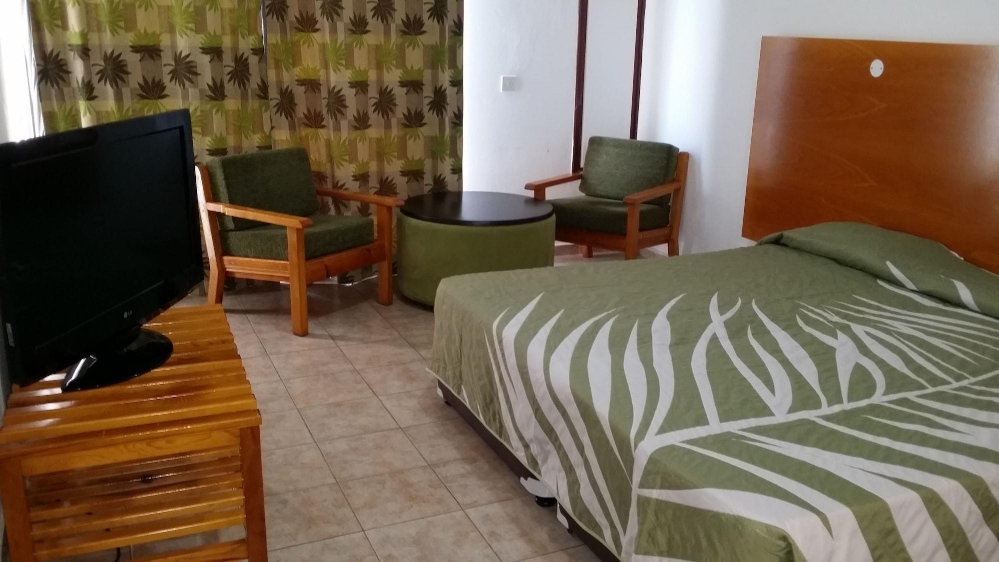 Appart hôtel Agrino Ayía Nápa