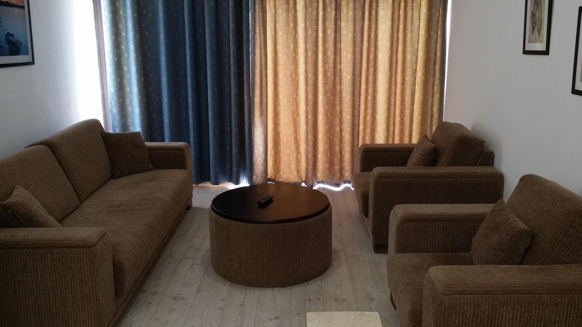 Agrino Appart hôtel Ayía Nápa