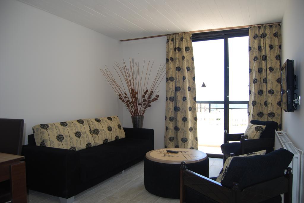 Appart hôtel Agrino 3*