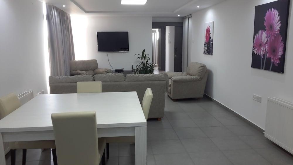 Appart hôtel Agrino 3*