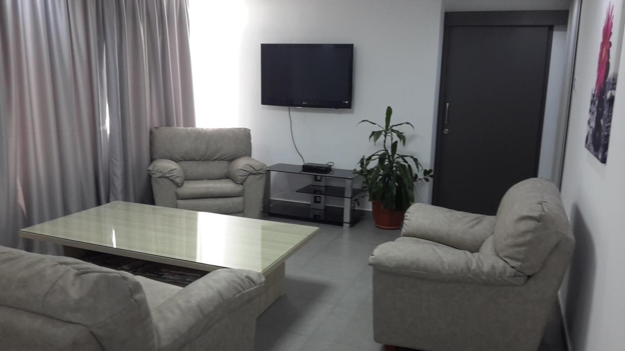 Appart hôtel Agrino Ayía Nápa