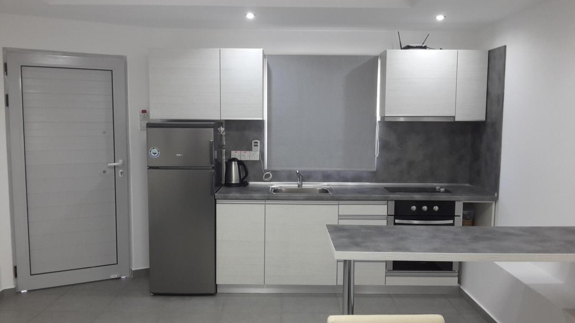 Appart hôtel Agrino 3*
