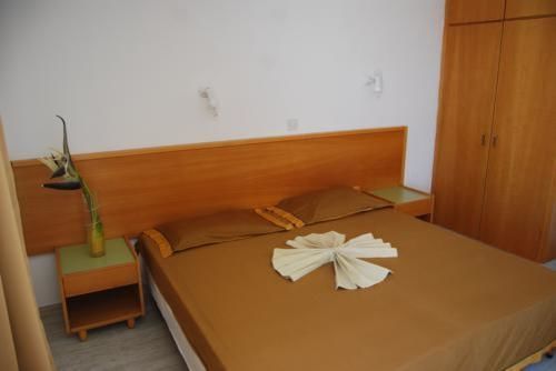 Appart hôtel Agrino