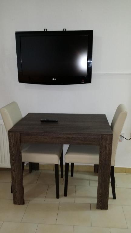 Appart hôtel Agrino