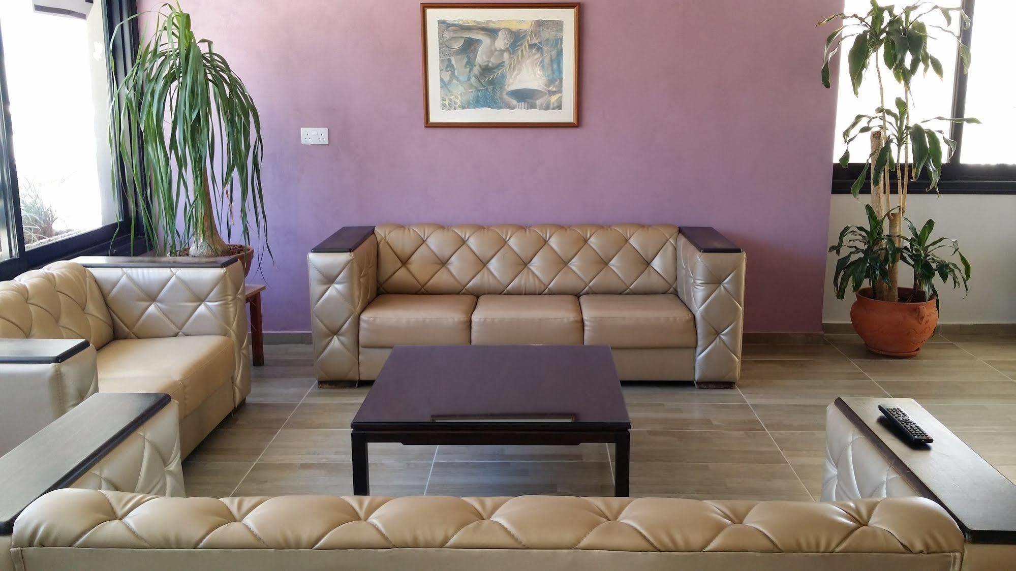 Agrino Appart hôtel Ayía Nápa